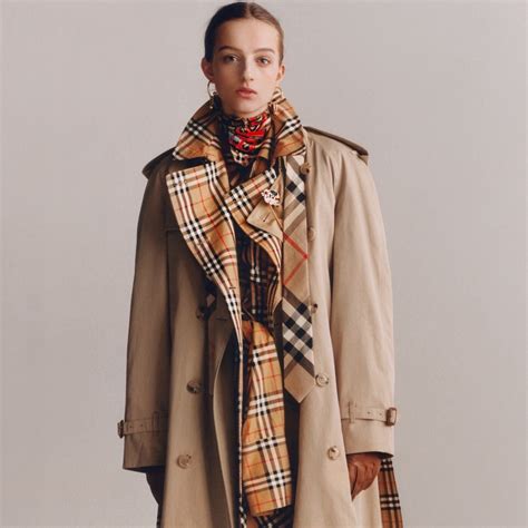 coach or burberry trench coat|burberry trench coat original.